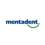 Mentadent Logo